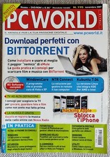 Lotto riviste informatica vintage PCWorld, Hackers Magazine, Computer Magazine