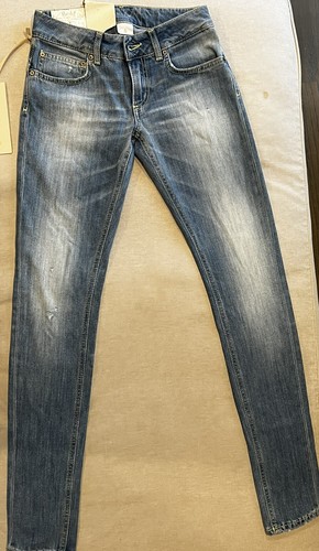 Jeans donna dondup taglia - jeans, 29