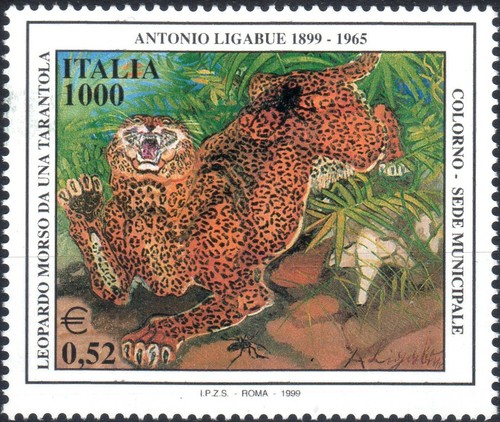 1999 italia repubblica - , antonio