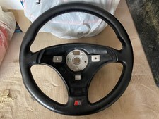 Volante Audi A6 Audi Sport 3 razze