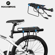 ROCKBROS Bike Rear Cargo Rack
