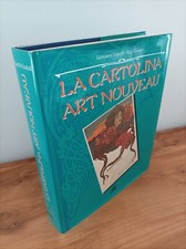 LA CARTOLINA ART NOUVEAU -