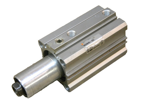 Smc mk2b40 20l - mk2b40-20l, morsetto