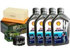KIT/TAGLIANDO BMW R/Nine T