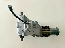 M16A DIFFERENZIALE ANTERIORE SUZUKI SX4 SX-4 4X4 1.6 BENZINA 76 KW 103 CV 2010