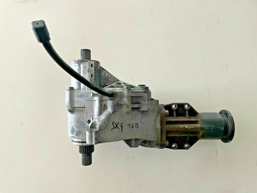 M16a differenziale anteriore - differenziale,