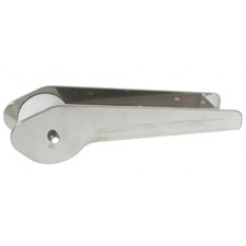 MUSONE DI PRUA INOX MM.240