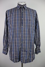 PAUL & SHARK CAMICIA UOMO TG