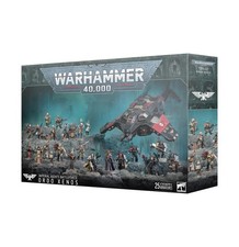 Games Workshop Warhammer 40k