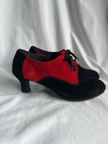 Scarpe ballo donna - scarpe,