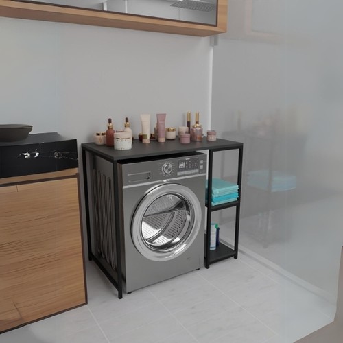Mobile coprilavatrice stile - mobile,