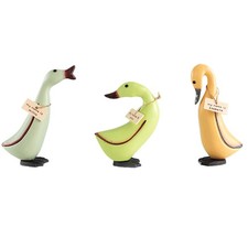  3 PCS Arredamento Casa