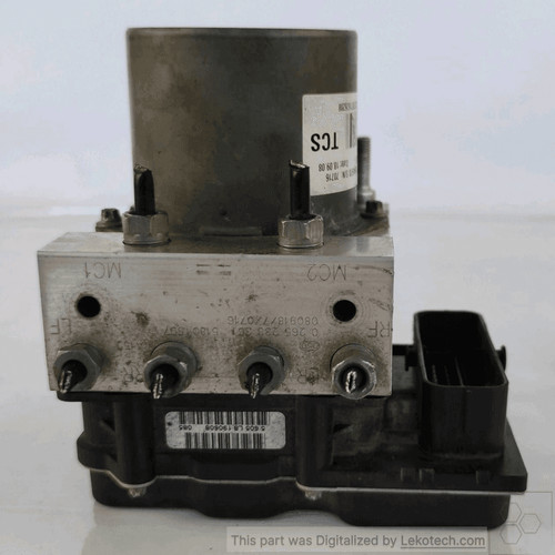 71749037 aggregato abs fiat - 71749037,