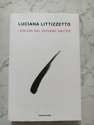 Luciana littizzetto dolori - luciana,