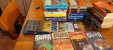 26 Libri Wilbur Smith