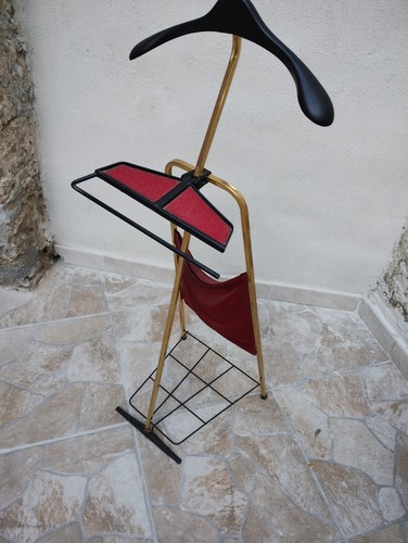 Design anni servo - anni, muto