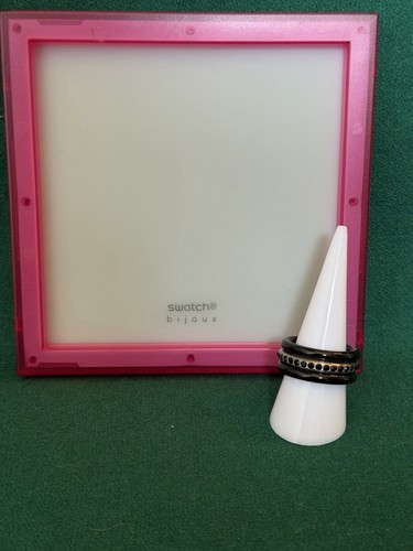 Anello swatch bijoux - bijoux, deluxe