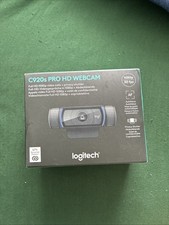 Logitech c920s 1080p pro - c920s,