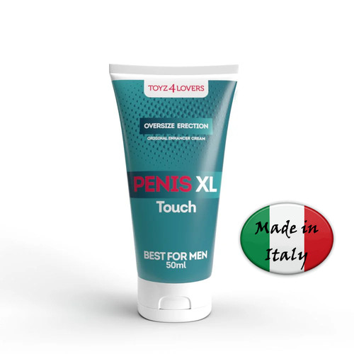 Sviluppatore penis 50ml - sviluppatore, xl