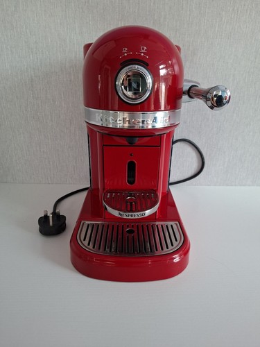 Kitchenaid nespresso macchina - kitchenaid,