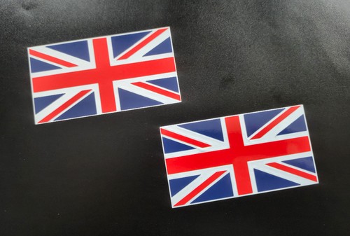 Union jack bandiere - union, gran