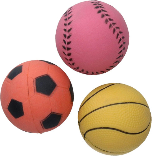 Confezione palline in - 3,