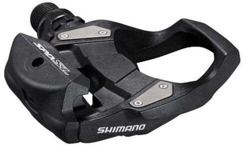 Pedali bici shimano 500 - bici, pd-rs-500