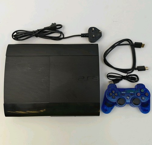 Console ps3 super - ps3,