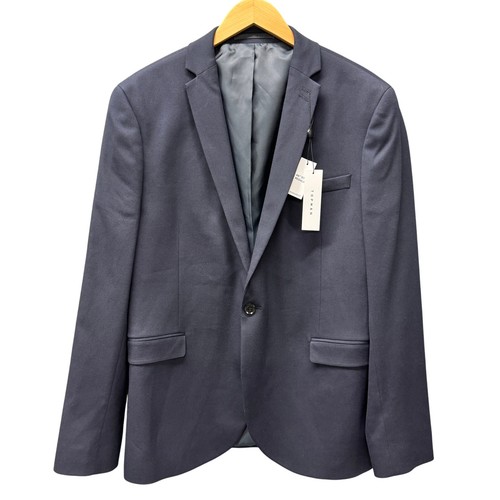 Topman blazer uomo super - topman,