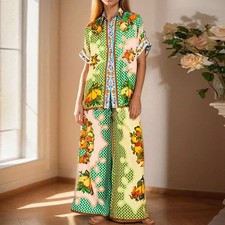 Set donna fantasia - set,