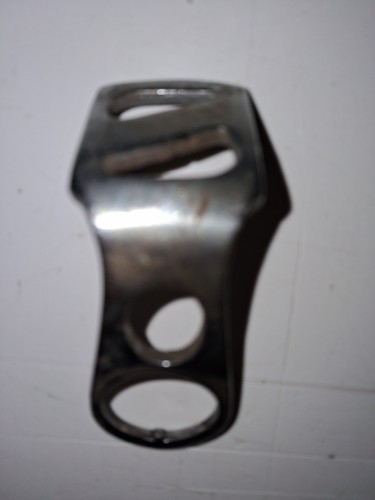 Porta fanale bici epoca r - ,