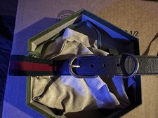 Gucci Collare per Cani con