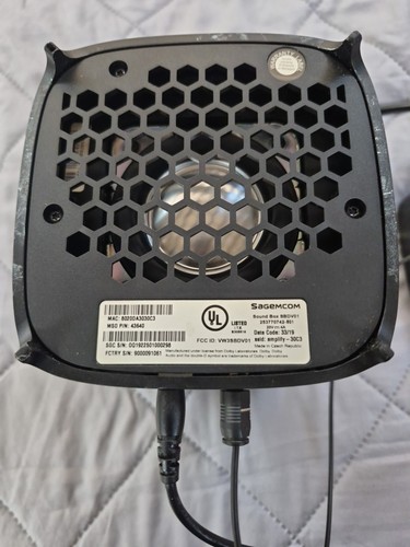 Altoparlante cassa audio