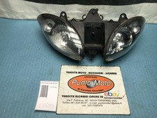 Faro fanale anteriore Piaggio X9 200 2002-2003