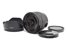【Come nuovo】SONY E 10-18