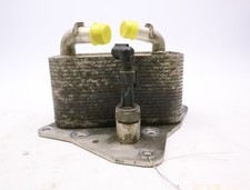 Radiatore olio usato - radiatore,