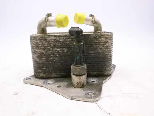 Radiatore olio usato alfa - radiatore,
