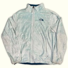 Giacca in Pile Donna the North