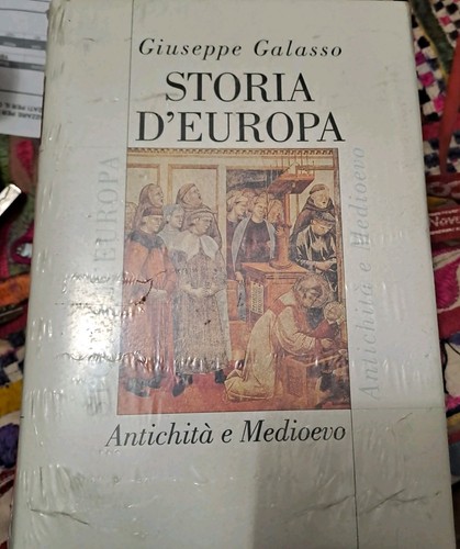 Storia europa giuseppe - storia,
