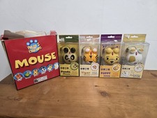 CHARACTER MOUSE vintage a