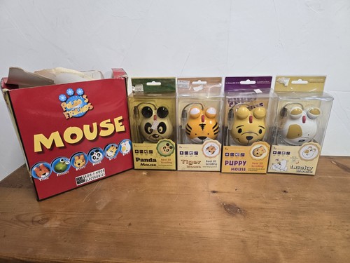 Character mouse vintage - character,
