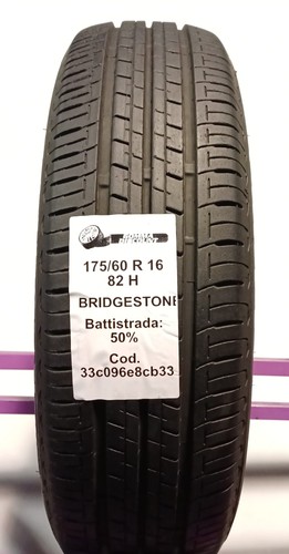 Pneumatico usato bridgestone - pneumatico,