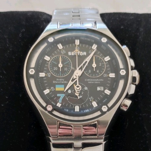 Orologio sector 550 - orologio,