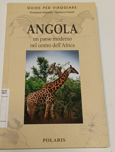 Angola paese moderno al - -,