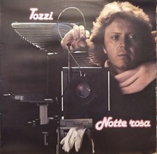 Umberto Tozzi - Notte Rosa