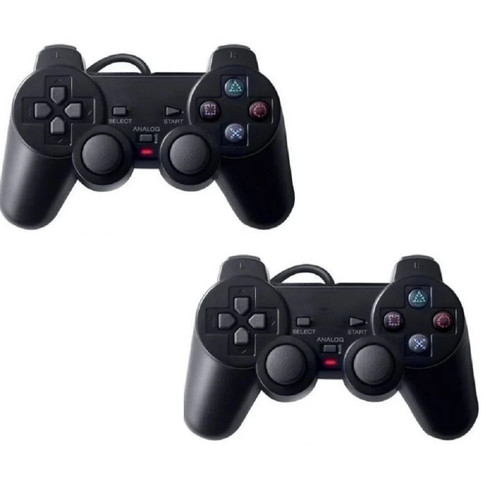 Joystick con filo compatibile - con,