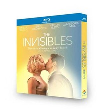 Gli Invisibili (2024) 1 disco