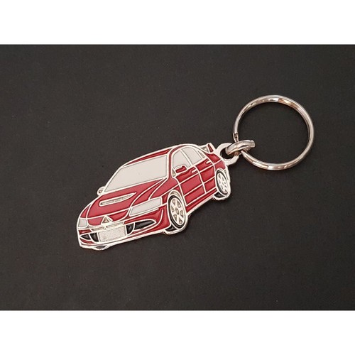Porte clés profil - porte-clés,