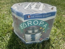 Sansone Europa Serbatoio Inox