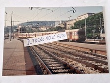 Fotografia Stazione di Trieste